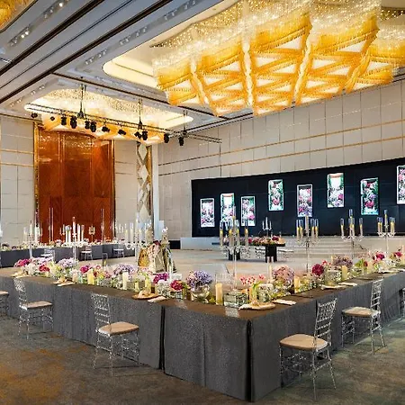 Intercontinental Jakarta Pondok Indah